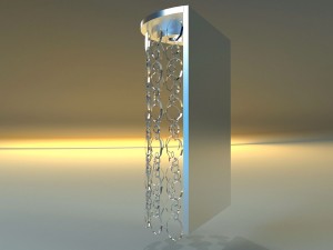 lamp 05 Modello 3D