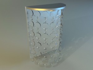 lamp 05 Modello 3D