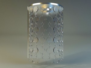 lamp 05 Modello 3D