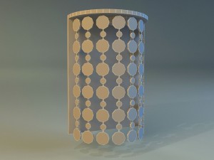 lamp 05 Modello 3D