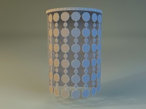 lamp 05 Modello 3D
