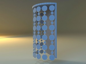 lamp 05 Modello 3D