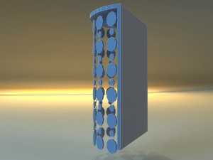 lamp 05 Modello 3D