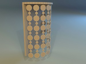 lamp 05 Modello 3D