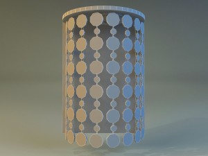 lamp 05 Modello 3D