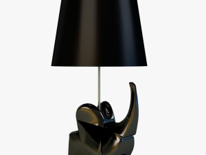 lamp 07 3D Model