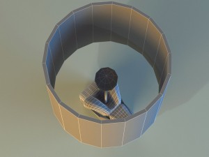 lamp 07 Modelo 3D