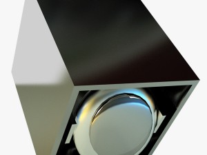 lamp 08 3D 모델