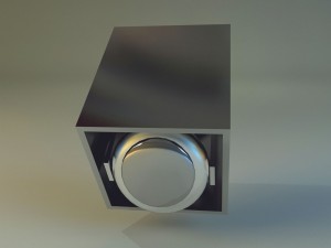 lamp 08 3D 모델