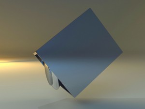 lamp 08 3D 모델