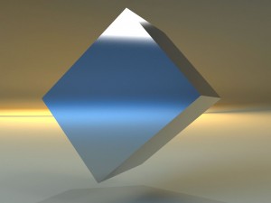 lamp 08 3D 모델