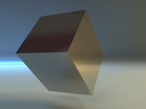 lamp 08 3D 모델