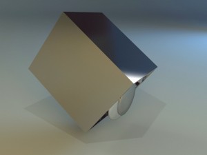 lamp 08 3D 모델