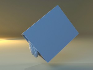 lamp 08 3D 모델