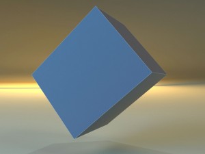 lamp 08 3D 모델
