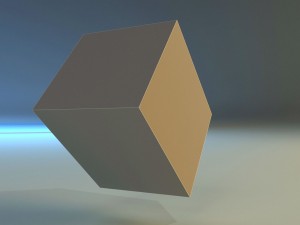 lamp 08 3D 모델