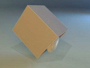 lamp 08 3D 모델