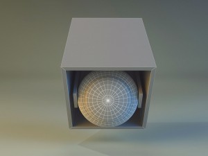 lamp 08 3D 모델