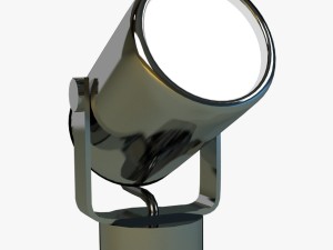 lamp 09 3D Model