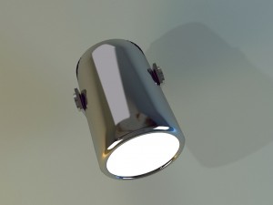 lamp 09 Modèle 3D