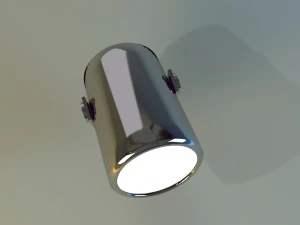 lamp 09 3D Model