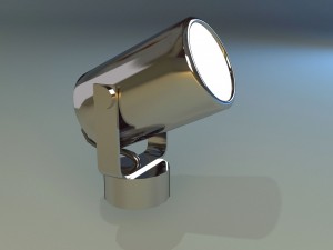 lamp 09 Modèle 3D