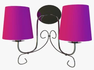 दीपक 10 3D मॉडल