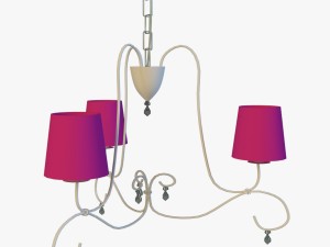 lamp 11 3D Model