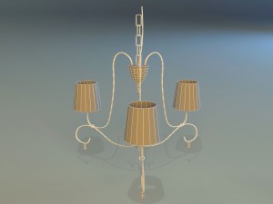 lamp 11 3D Model