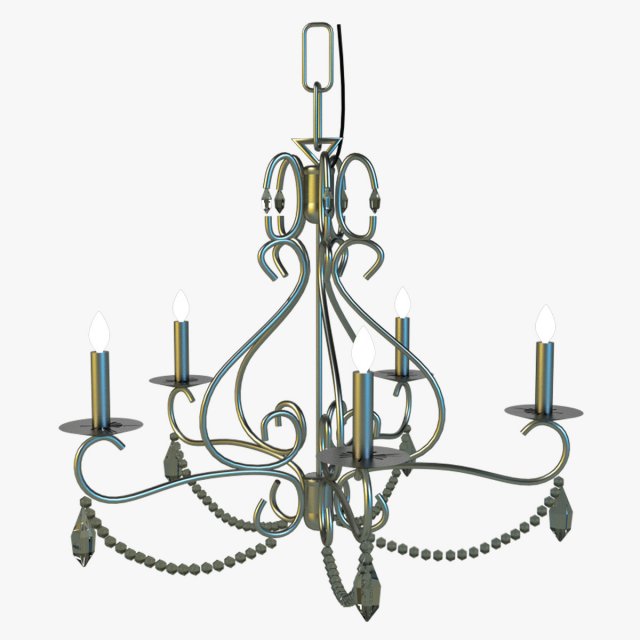 lamp 14 3D मॉडल .c4d .max .obj .3ds .fbx .stl .blend 