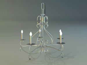 lamp 14 3D मॉडल