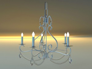 lamp 14 3D मॉडल