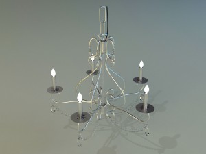 lamp 14 3D मॉडल