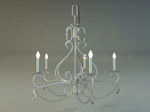 lamp 14 3D मॉडल