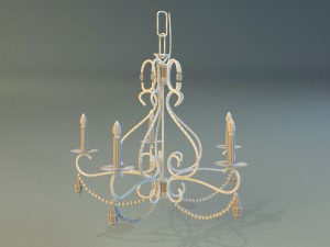 lamp 14 3D मॉडल