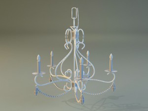lamp 14 3D मॉडल