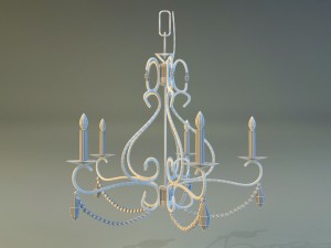 lamp 14 3D मॉडल