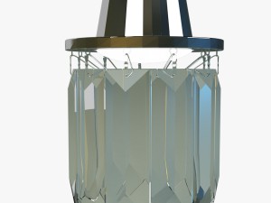 lamp 15 3D-Modell