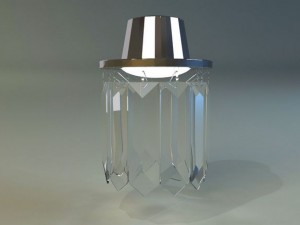lamp 15 Model 3D