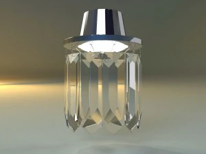 lamp 15 3D Model