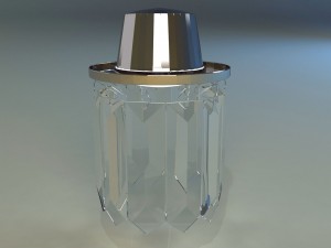 lamp 15 Model 3D