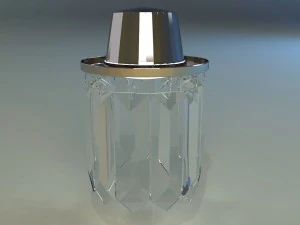 lamp 15 3D Model