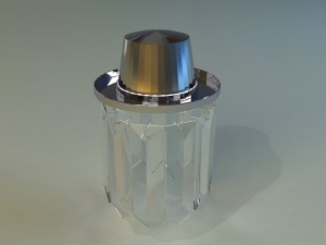 lamp 15 Model 3D