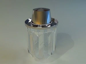 lamp 15 3D Model