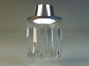 lamp 15 Model 3D