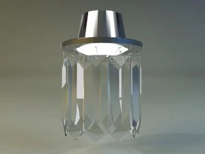 lamp 15 3D Model