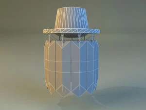 lamp 15 3D Model
