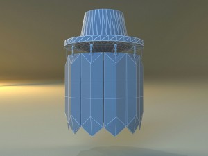 lamp 15 Model 3D