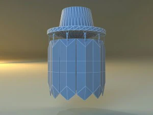 lamp 15 3D Model
