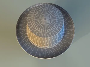 lamp 15 3D Model